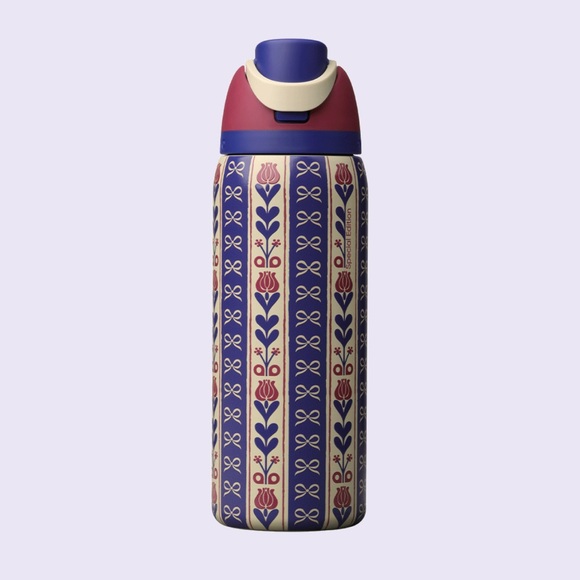 Owala Holiday Hygge Collection Limited Edition 32oz bottle water - Picture 1 of 4